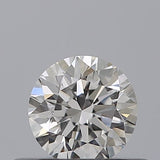 0.32 carat Round diamond D  VS1 Excellent