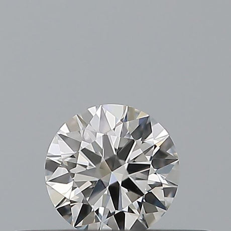 0.18 carat Round diamond H  VS2 Excellent