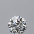 0.30 carat Round diamond E  VS2 Excellent