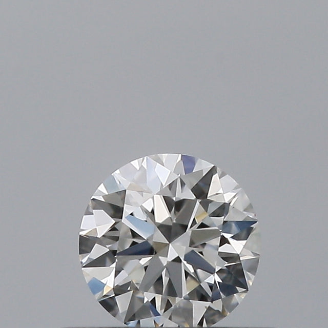 0.30 carat Round diamond E  VS2 Excellent
