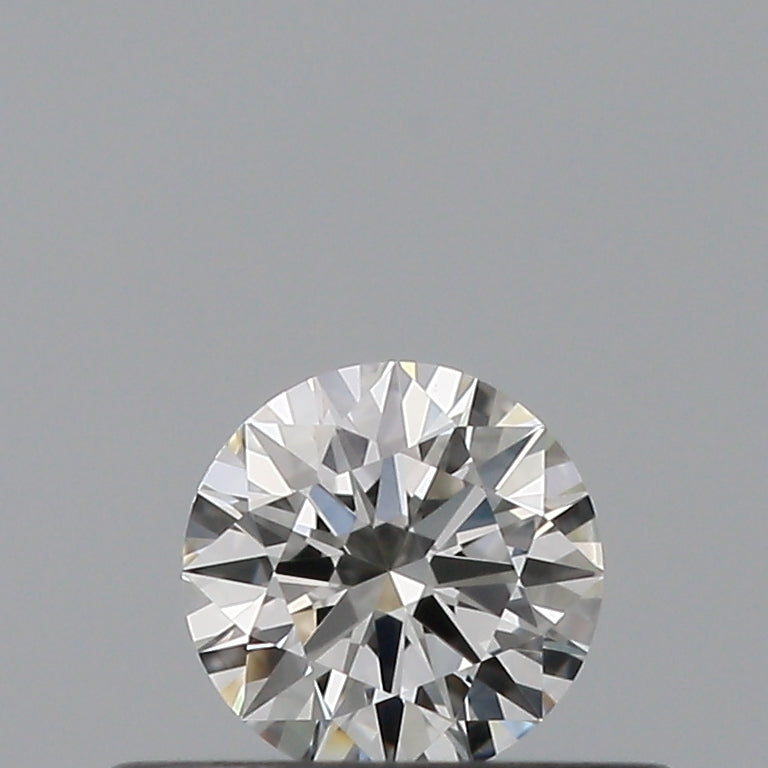 0.26 carat Round diamond G  VS2 Excellent