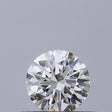 0.31 carat Round diamond G VVS1 Excellent