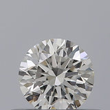 0.33 carat Round diamond F  VS2 Excellent