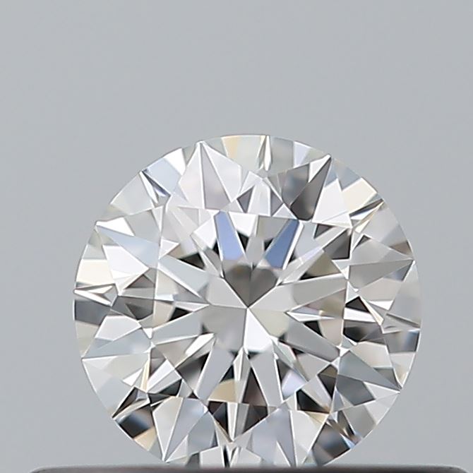 0.30 carat Round diamond E  VVS2 Excellent