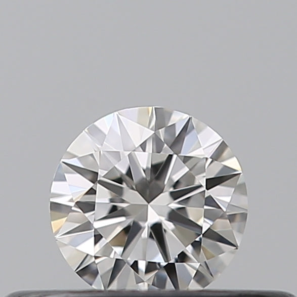 0.20 carat Round diamond G  VVS2 Excellent