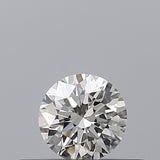 0.18 carat Round diamond G  VVS1 Excellent