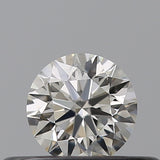 0.24 carat Round diamond F  VVS1 Excellent