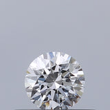 0.30 carat Round diamond D VVS1 Excellent