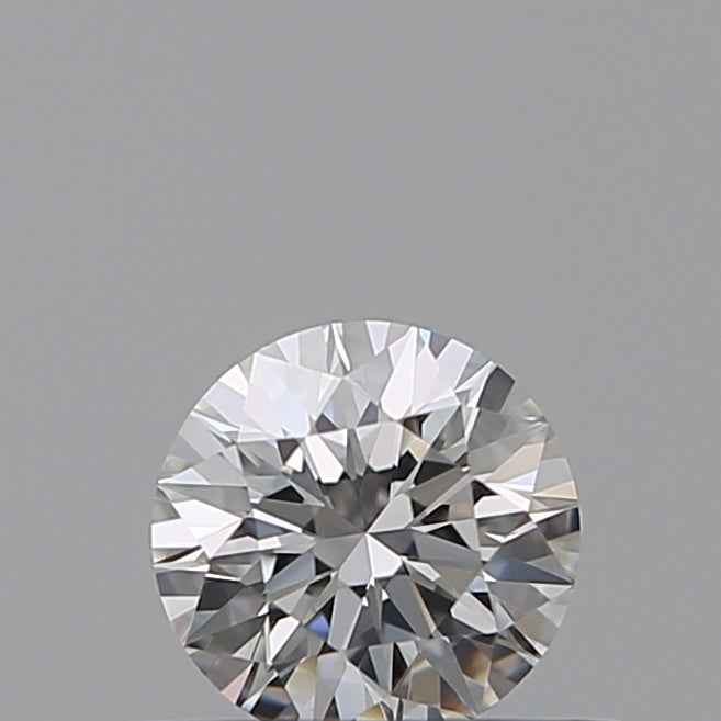 0.34 carat Round diamond F  VS1 Excellent