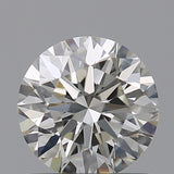 0.90 carat Round diamond I  VS1 Excellent