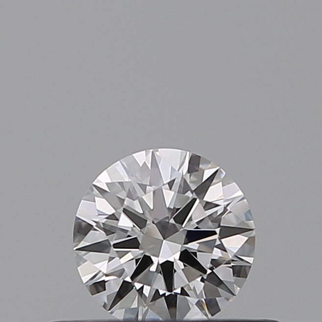 0.29 carat Round diamond D  VVS1 Excellent