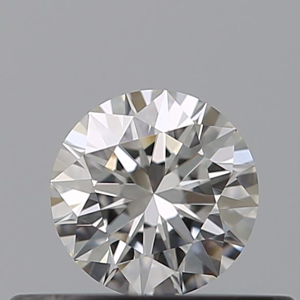 0.23 carat Round diamond G  VVS1 Excellent