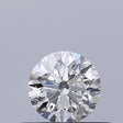 0.40 carat Round diamond D VS2 VeryGood