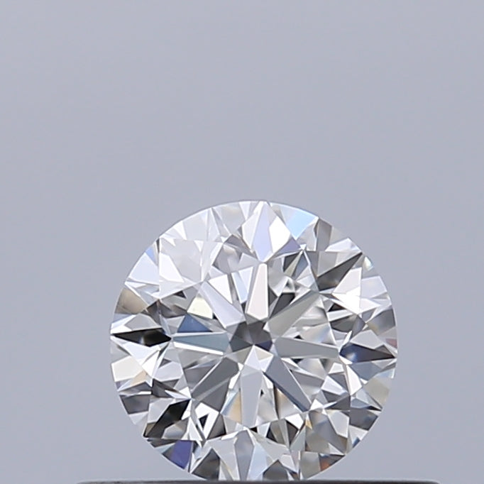 0.40 carat Round diamond D VS2 VeryGood