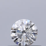 0.40 carat Round diamond D VS2 VeryGood