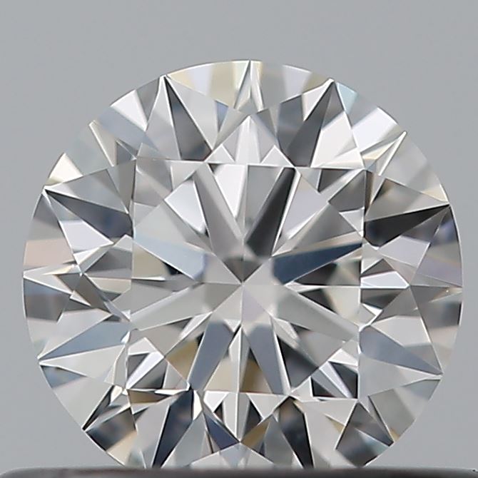 0.45 carat Round diamond E  SI1 Excellent