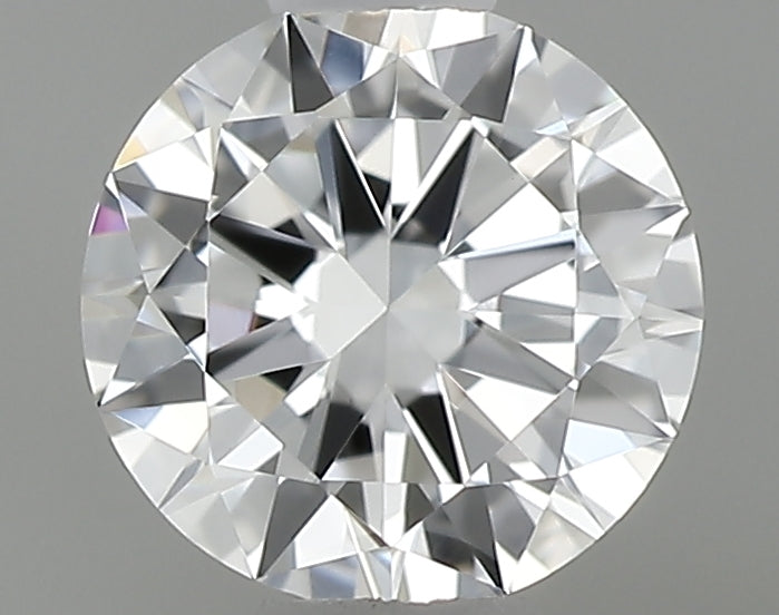 0.30 carat Round diamond E  VVS2 Very good