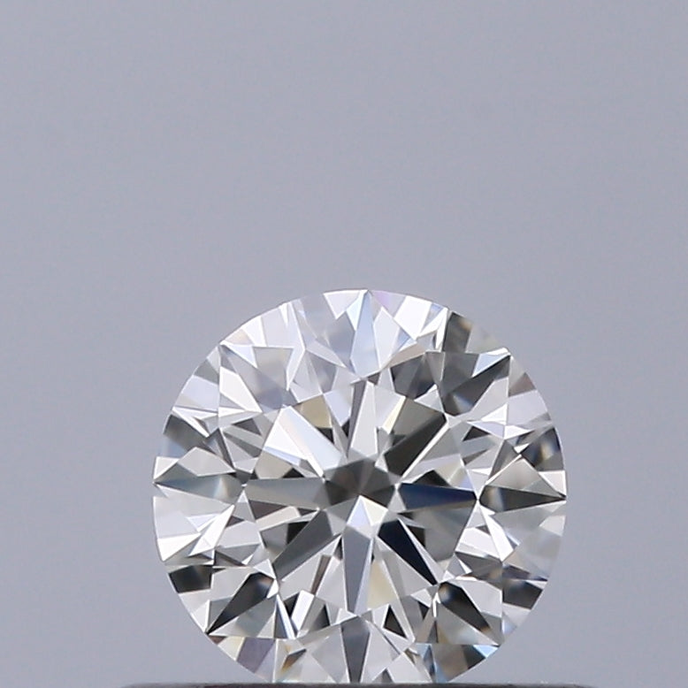 0.36 carat Round diamond F VVS2 Excellent