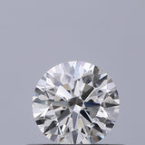 0.36 carat Round diamond F VVS2 Excellent