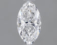 0.40 carat Marquise diamond E VVS1 