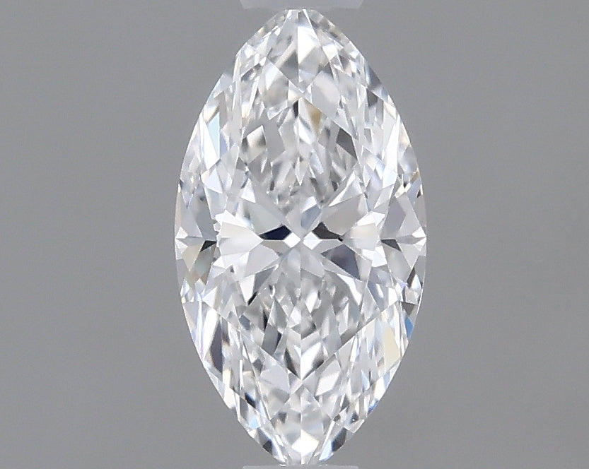 0.40 carat Marquise diamond E VVS1 