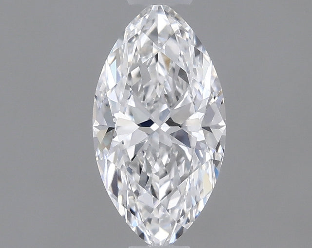 0.40 carat Marquise diamond E VVS1 