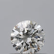 0.41 carat Round diamond F VVS1 Excellent
