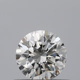 0.41 carat Round diamond F VVS1 Excellent