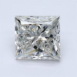 1.2 carat Princess diamond I  VS1