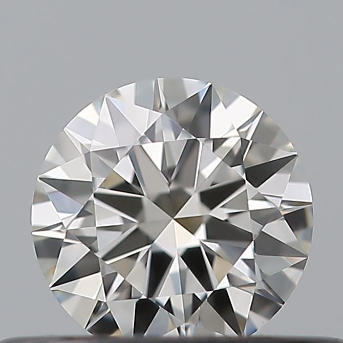 0.30 carat Round diamond H  IF Excellent