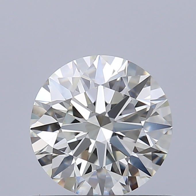 0.70 carat Round diamond J VS1 Excellent