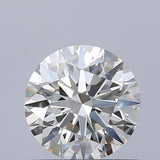 0.70 carat Round diamond J VS1 Excellent