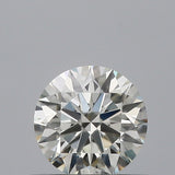 0.43 carat Round diamond J VS2 Excellent
