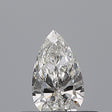 0.24 carat Pear diamond F VS2 