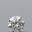 0.26 carat Round diamond G  VVS1 Excellent