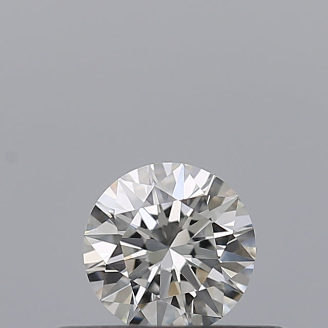 0.26 carat Round diamond G  VVS1 Excellent