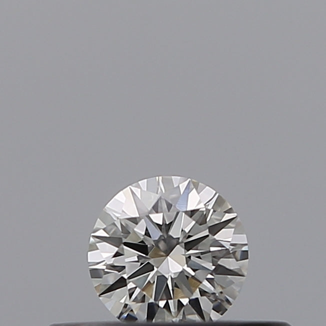 0.18 carat Round diamond G  VVS1 Excellent