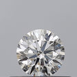 0.27 carat Round diamond G  VVS1 Excellent