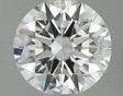 0.50 carat Round diamond G VVS2 Excellent