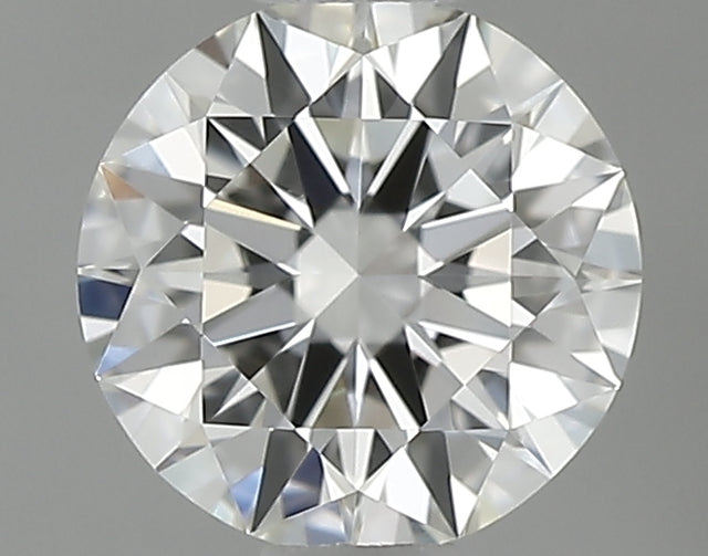 0.50 carat Round diamond G VVS2 Excellent