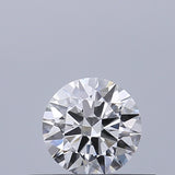 0.32 carat Round diamond D VS1 Excellent