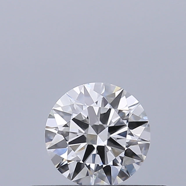 0.32 carat Round diamond D VS1 Excellent