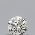 0.30 carat Round diamond K VS2 Excellent