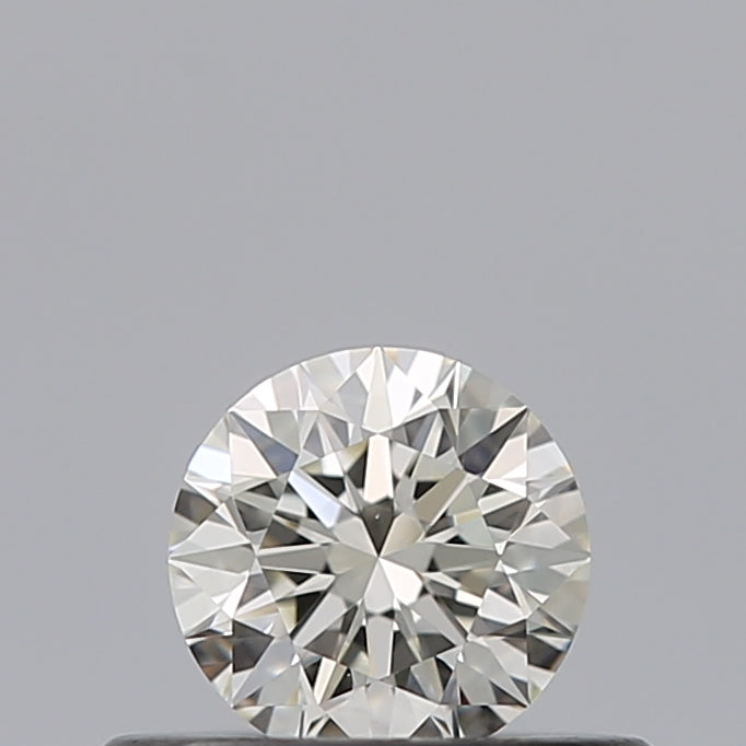 0.30 carat Round diamond K VS2 Excellent