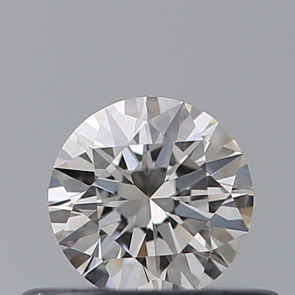 0.32 carat Round diamond G  IF Excellent