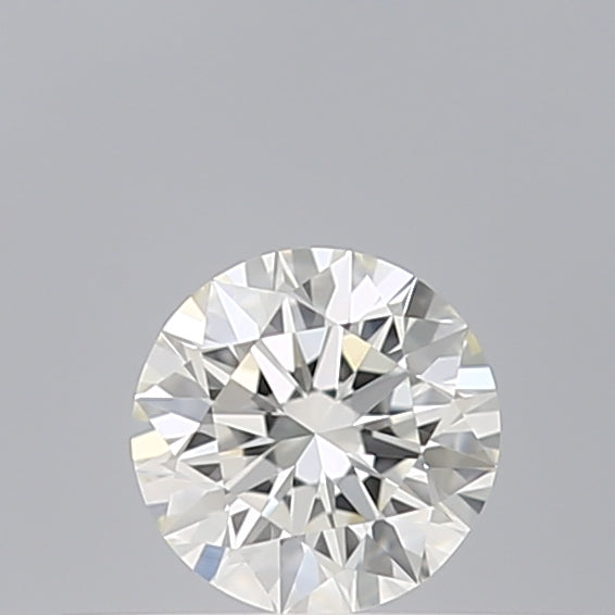 0.23 carat Round diamond G VVS1 Excellent