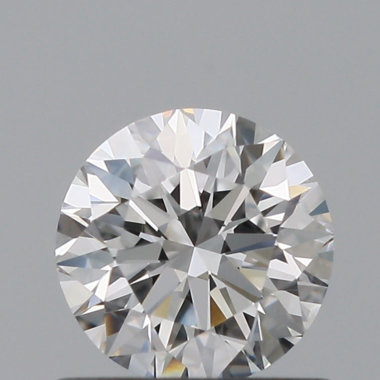 0.64 carat Round diamond E  VVS1 Excellent