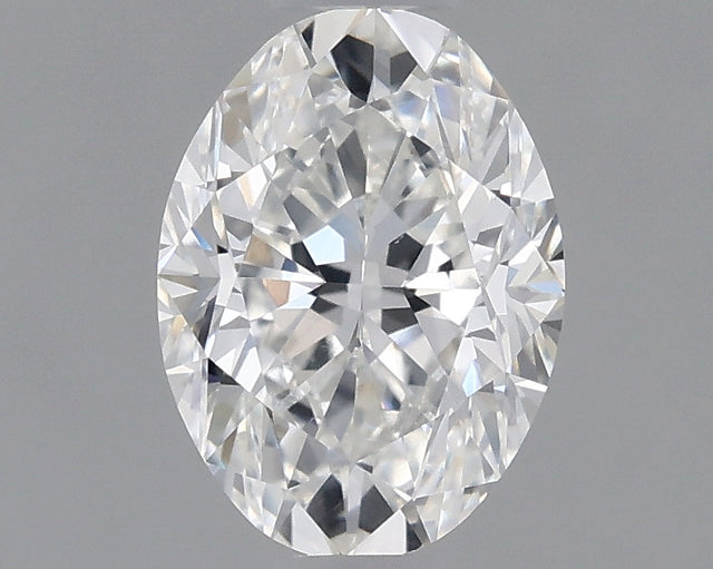 0.80 carat Oval diamond G VS2 