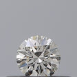 0.18 carat Round diamond F VS1 Excellent