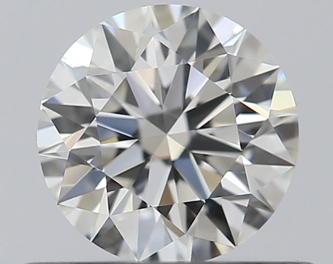 0.42 carat Round diamond G  VVS1 Excellent